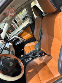 تويوتا راف 4